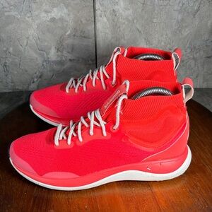 Lululemon Chargefeel Mid Women’s Size 7.5 Pink Workout Shoes